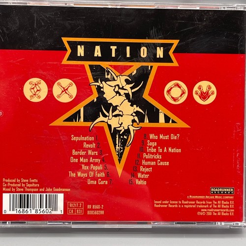 Rock , Rock-Pop, Punk, Soft, Indie Alben TOP Titel CD Auswahl (Nur 1x Porto) - Bild 386 von 509