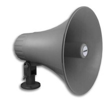 Viking Electronics 300Ae 30 Watt Paging Horn 8 Ohm And 70V 25V