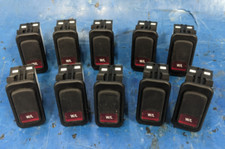 Student Crossing Warning Light Wl Indicator Switch Blue Bird School Bus 10 Pcs Student Crossing Warning Light Wl Indicator Switch Blue Bird School Bus 10 Pcs