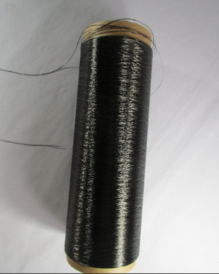 1k Carbon Fiber Filament Conductive Heating Filament 3800Mpa 1M/20M/50M/100M