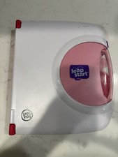LeapFrog LeapStart Touch and Talk Learning Success Book Reader  Pen Only - Pink