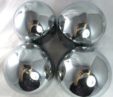 Unknown Mht Lexani Dub Wheels Chrome Custom Wheel Center Caps 99-9997 4 Unknown Mht Lexani Dub Wheels Chrome Custom Wheel Center Caps 99-9997 4