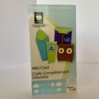Cricut Cartridge - "WILD CARD" -- "Pre-Owned" in its Original Box! — photo 1