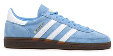 adidas Spezial HandBall Sneakers SPZL Retro Classics Originals Trainers Size 8UK