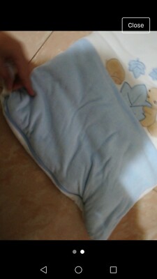 Sacco nanna ovs fagottino nuovo