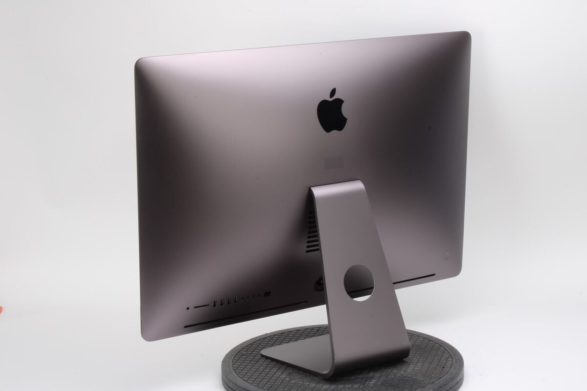 Apple iMac Pro 2017 10-Core 3.0GHz Retina 5K 27 Apple iMac Pro 2017 10-Core 3.0GHz Retina 5K 27