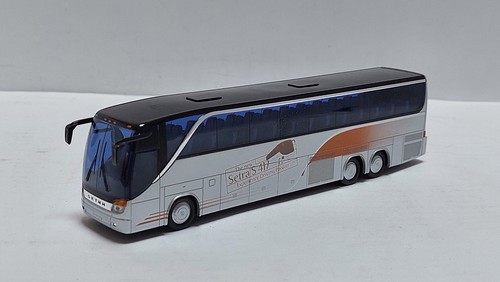 AWM Setra S 417 HDH US The new Setra S 417 USA 1/87 (BD25/06) - Picture 2 of 5
