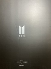 bts 2019 summer package