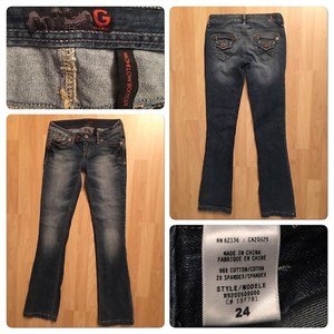 g by guess jeans