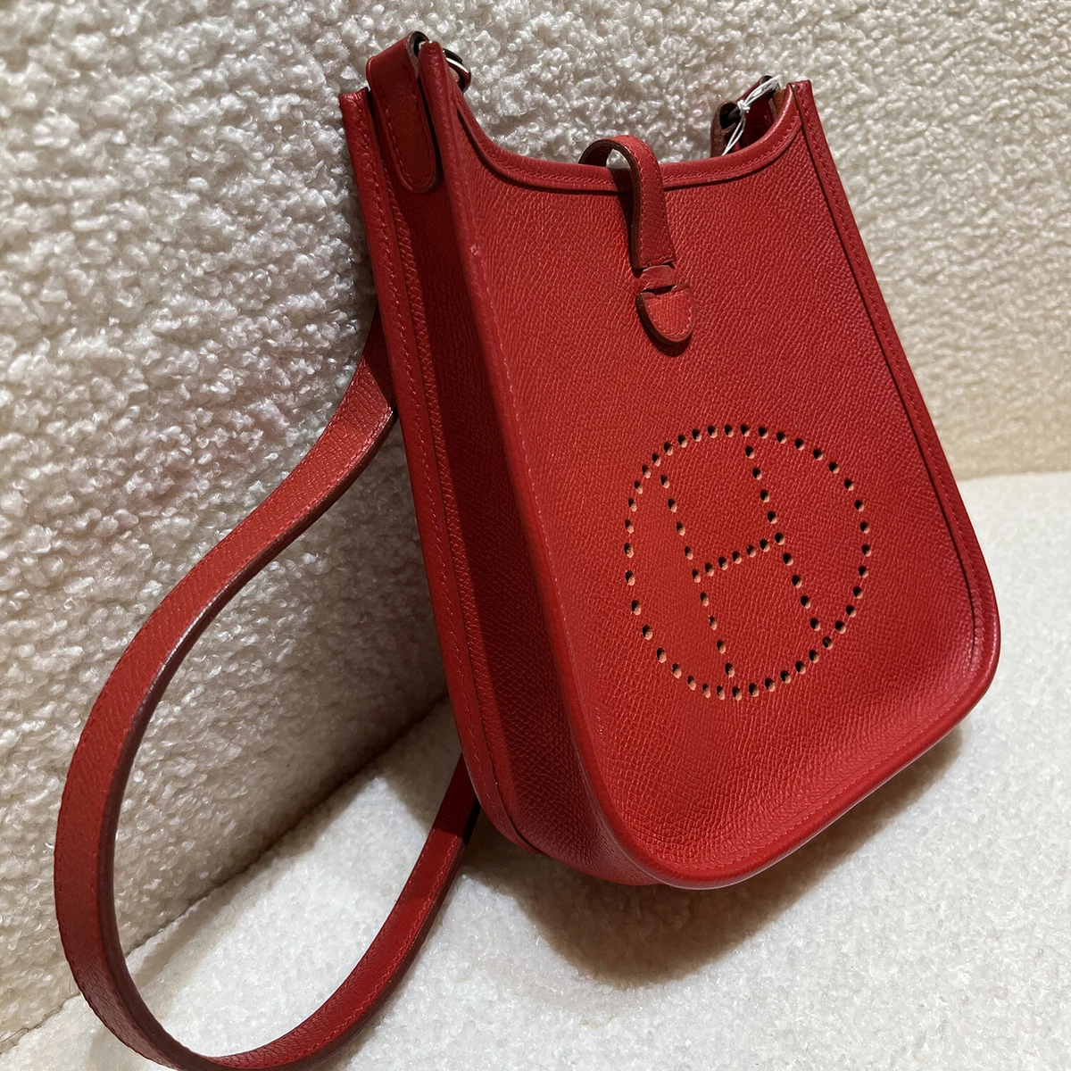 hermes evelyne tpm