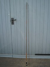 9' Edgar Sealey Glane 2 piece Trout Fly Fishing Rod + Makers Bag.