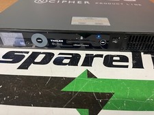 Thales NCIPHER nShield Connect 1500 NH2040 Network Security Appliance