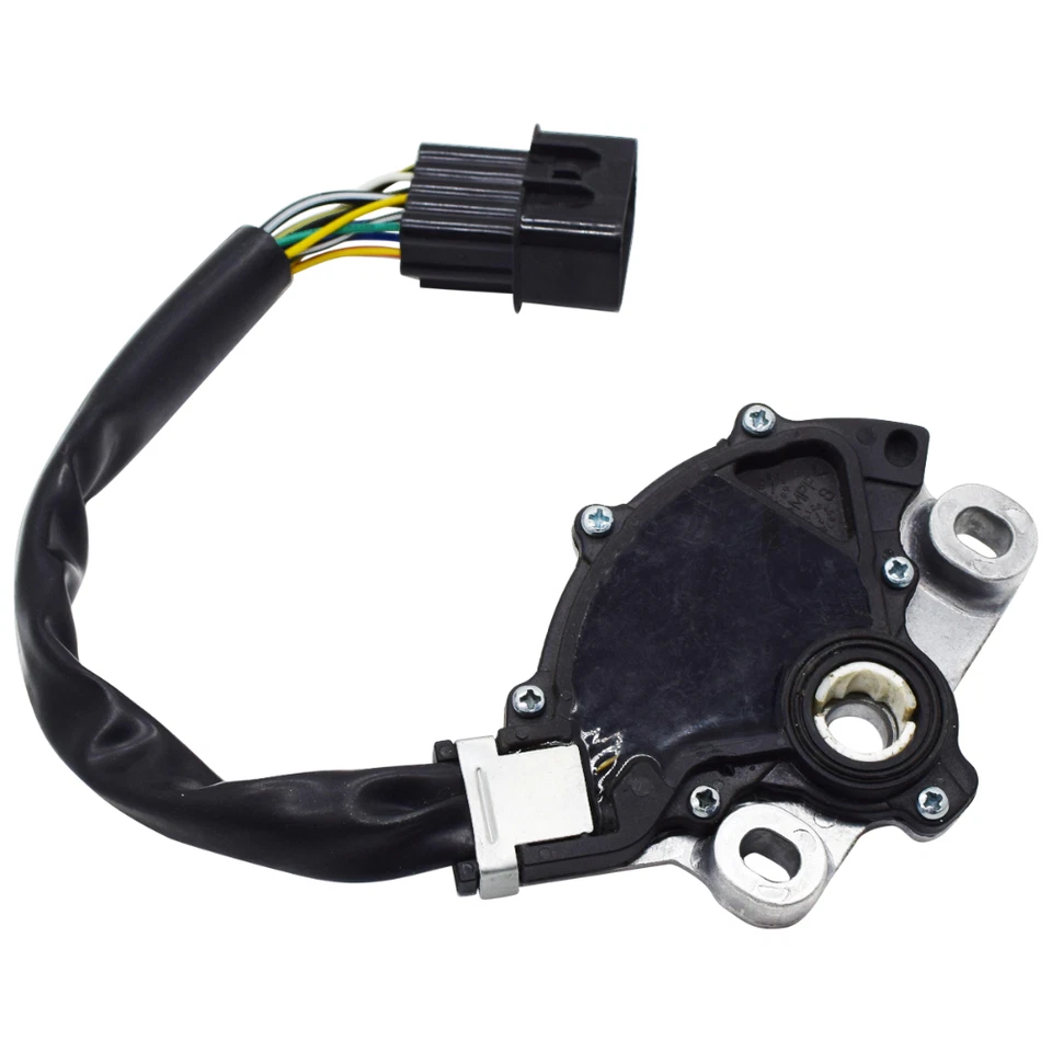 Nuevo interruptor de seguridad neutro neutro para Mitsubishi Pajero Montero V73 MR263257 Foto 4 de 4