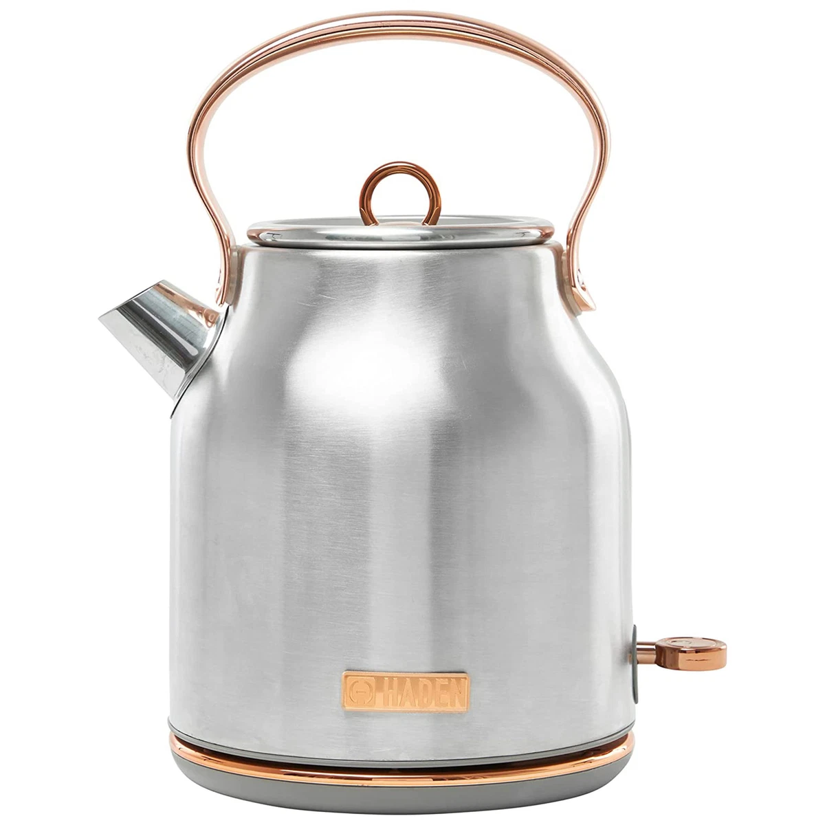 Haden tea deals kettle