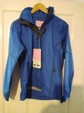 Result La Femme Urban Fell Lightweight Technical Jacket New With Tags