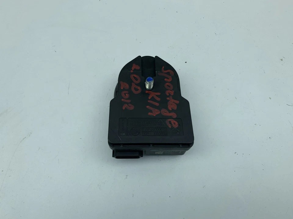 KIA SPORTAGE MK3 ПРОТИВОУГОННАЯ АВТОМОБИЛЬНАЯ СИГНАЛИЗАЦИЯ СИРЕНА ГУДОК 95870-3U900 2010-2015 - Изображение 3 из 4