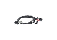Bosch 0986594006 ABS Sensor Vorne FüR A6 C5 1.8-2.8 01.97-01.05 Audi