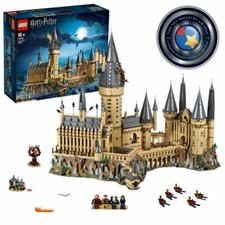 lego harry potter tm hogwarts castle 71043
