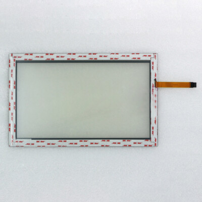 YPP 4510C Touch Screen + Protective Film For BIZERBA