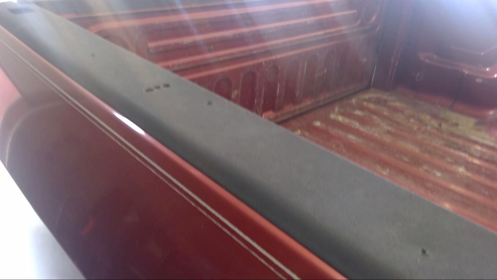 Used Truck Bed Assembly fits 2011 Ram Dodge 1500 pickup Quad Cab 6' 4