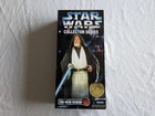 Kenner Star Wars 1996 Collector Series Obi-Wan Kenobi 12-inch Figure Sealed