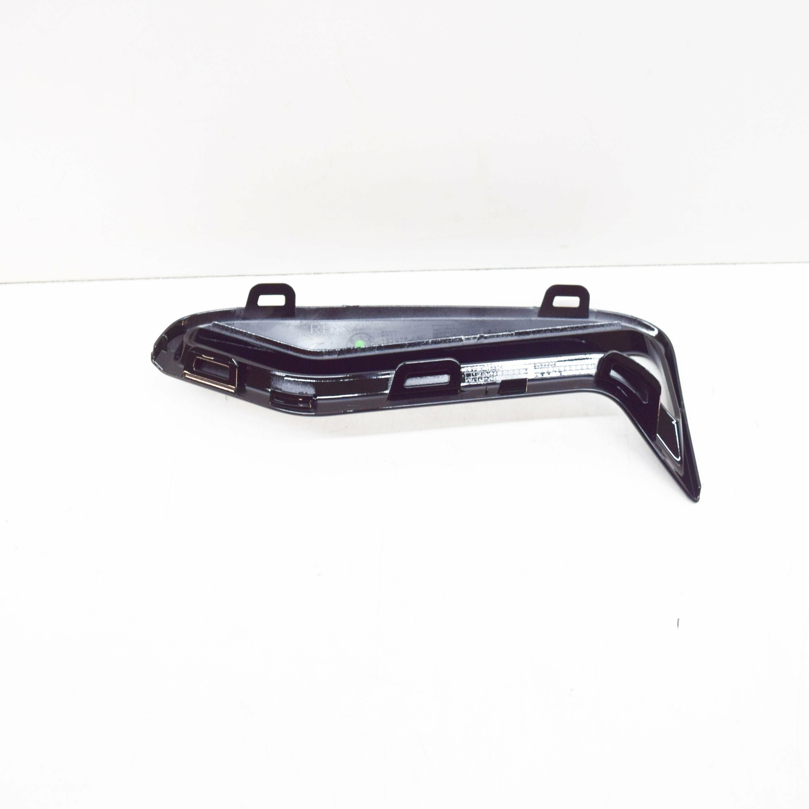 NEW BMW 3 G20 TRIM FRONT GRILL RIGHT SIDE 8093302 51118093302 2019 