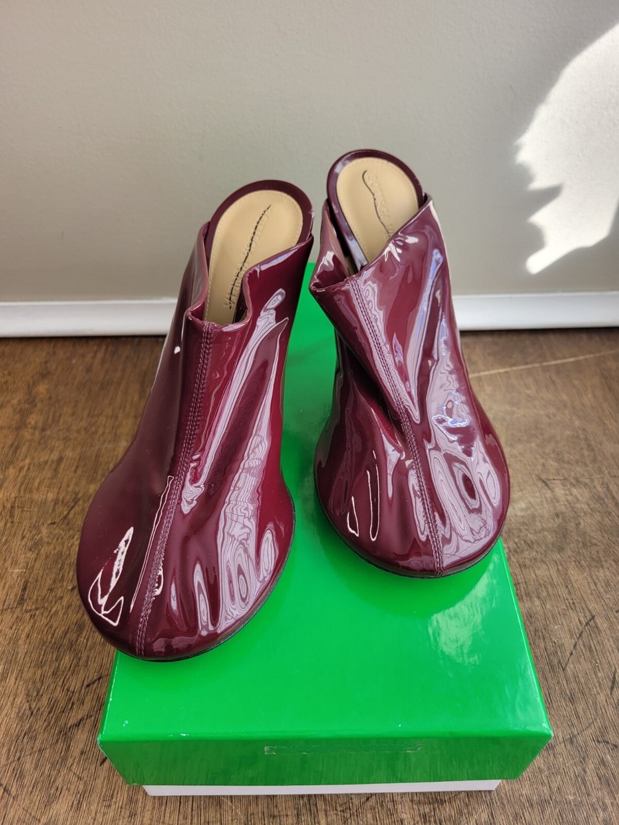 【はなこ】BOTTEGA VENETA ミュール DOT SLIPPER Bottega Veneta Dot Flat Sandal – CLOSET1951SF