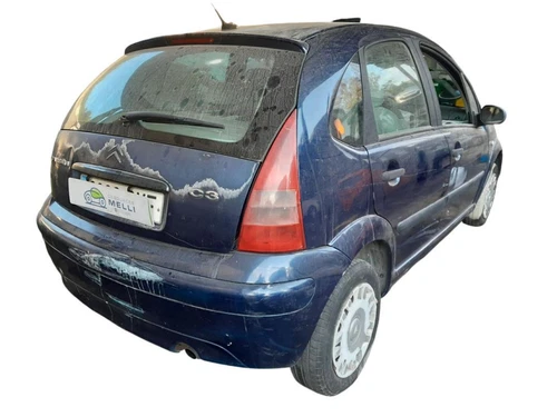 9650585680 Caja Reles/Fusibles para CITROEN C3 1.4 HDi SX Plus 2002 8913298 - Imagen 4 de 6