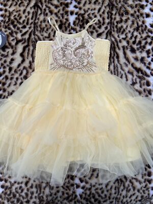 open lace back dress Amazon.com: Disney Frozen Dress | Princess Dresses for Girls