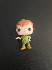 FUNKO POP! PETER PAN MINI