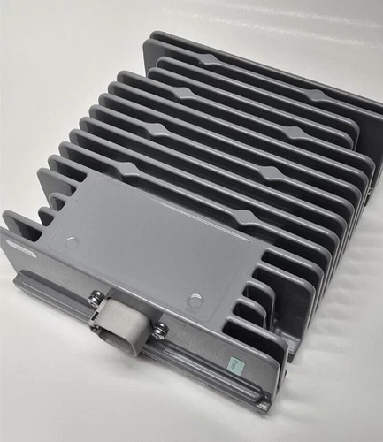Cummins 12V-24V 10A Out Power Supply 6394883 Eaton 12010C10CU Sure Power Convert