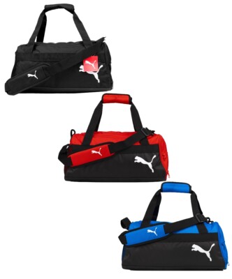 PUMA Sporttasche teamGOAL 23 Teambag M Fitness Sport Training