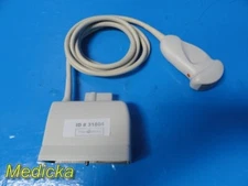 Philips C5-2 Ref 453561235101 Convex Array Ultrasound Transducer Probe ~ 31804