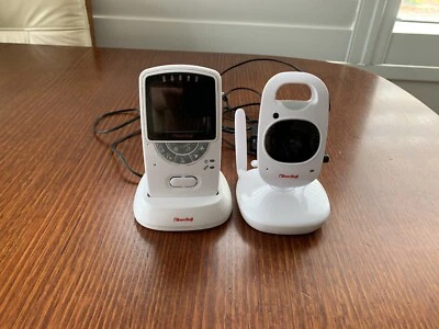baby monitor gumtree