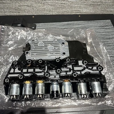 Unité de commande 6T30 Chevrolet Cruze 24260285 - LIRE description - Photo 1/4