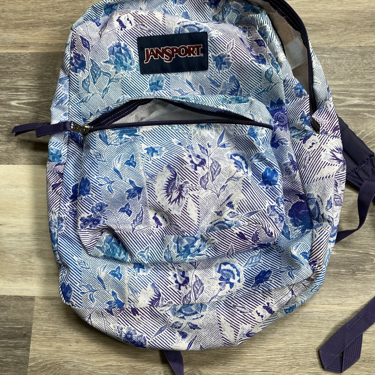 black real leather backpack Personalized with Side Pockets Personalized (White) Crafted from premium full international-football-us Adidas Load Spring Backpack Size:TSBARII60-SS902MH