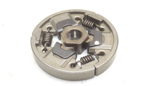 Ricambio Barra Stihl 664-2406 Borchie Per Barra Vite Collare Stihl