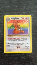 Dragonite 19/62 Fossil Regular for sale online | eBay Dragonite 19/62 Fossil Regular for sale online | eBay