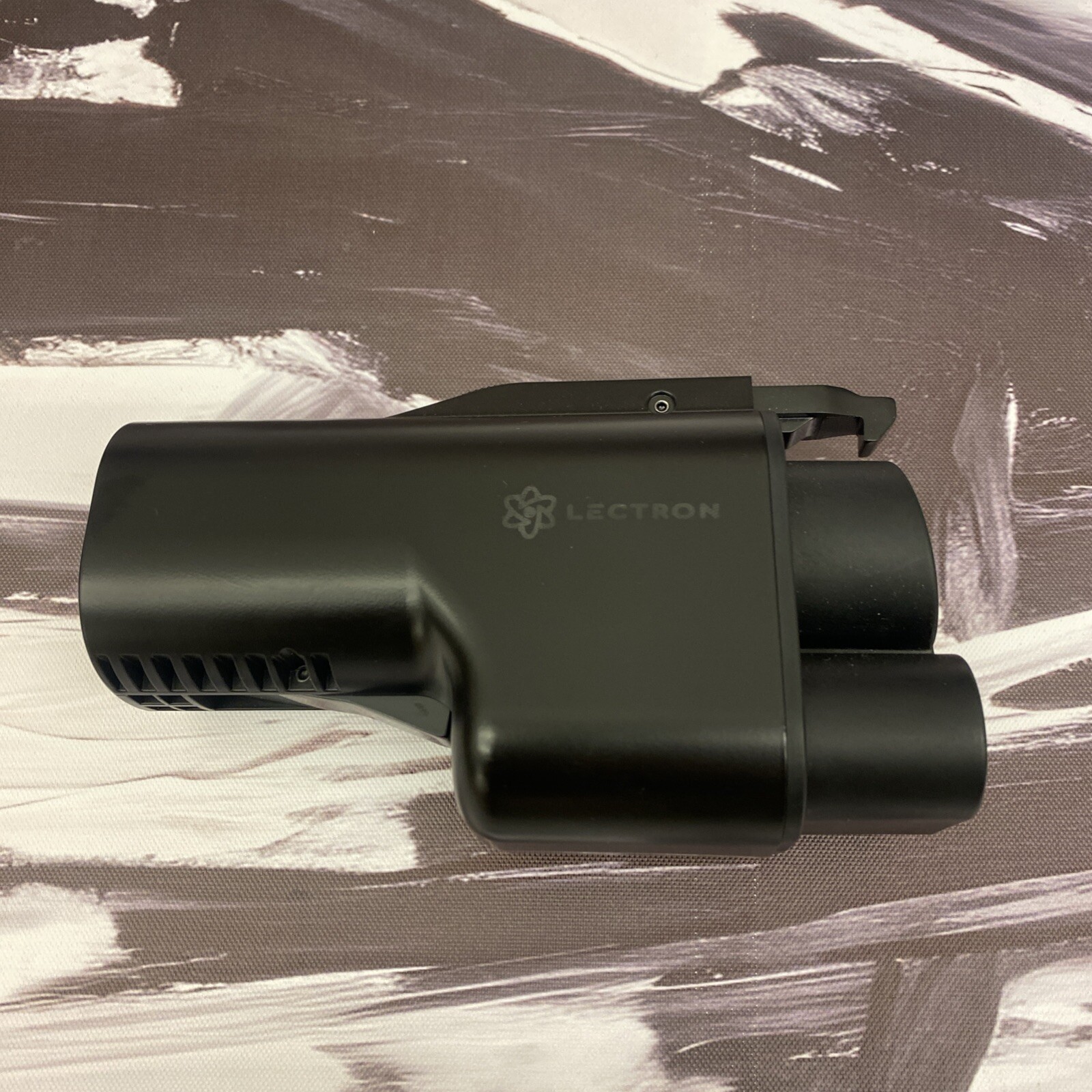 Lectron Tesla Supercharger (NACS) to CCS Electric Vehicle Adapter - 500 Amps