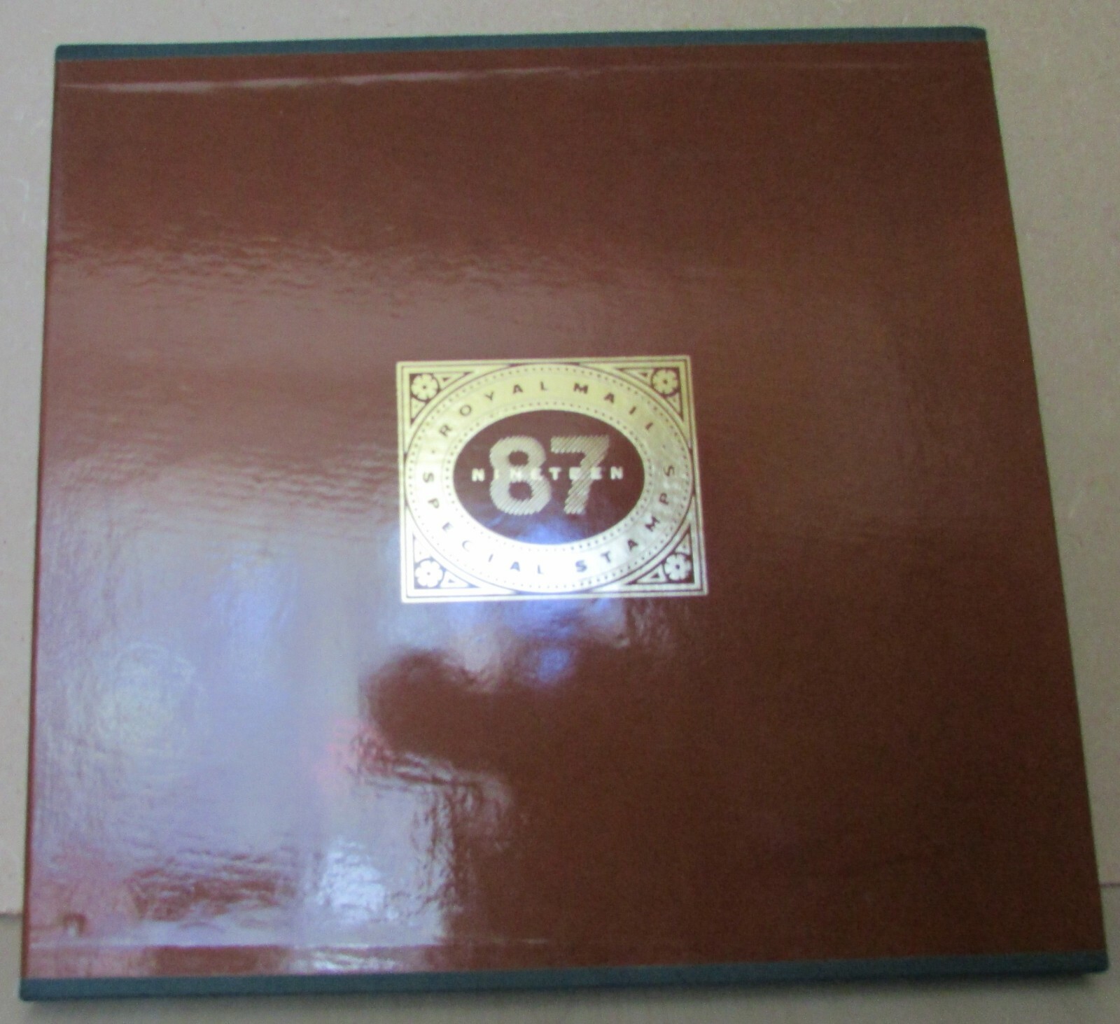 GB STAMP YEARBOOKS eBay