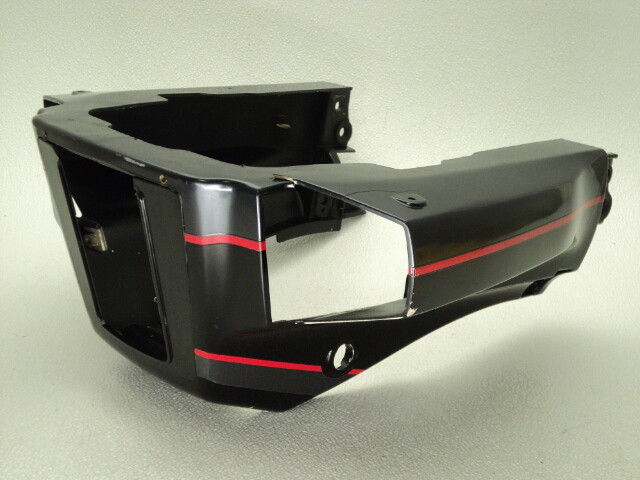 Kawasaki ZX1000 ZX 1000 Ninja #B229 Rear Fairing / Cowl