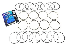 JE Pistons 8 Piece Piston Ring Set H34100-0-3.0CUL NOS