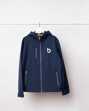 GIACCA DA LAVORO SOFTSHELL bxwork