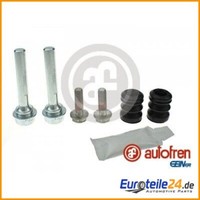 FüHrungshüLsensatz, Bremssattel Autofren Seinsa D7125C