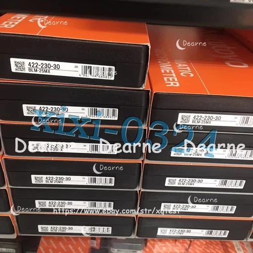 NEW Mitutoyo 422-230-30 Digital Micrometer Fast delivery