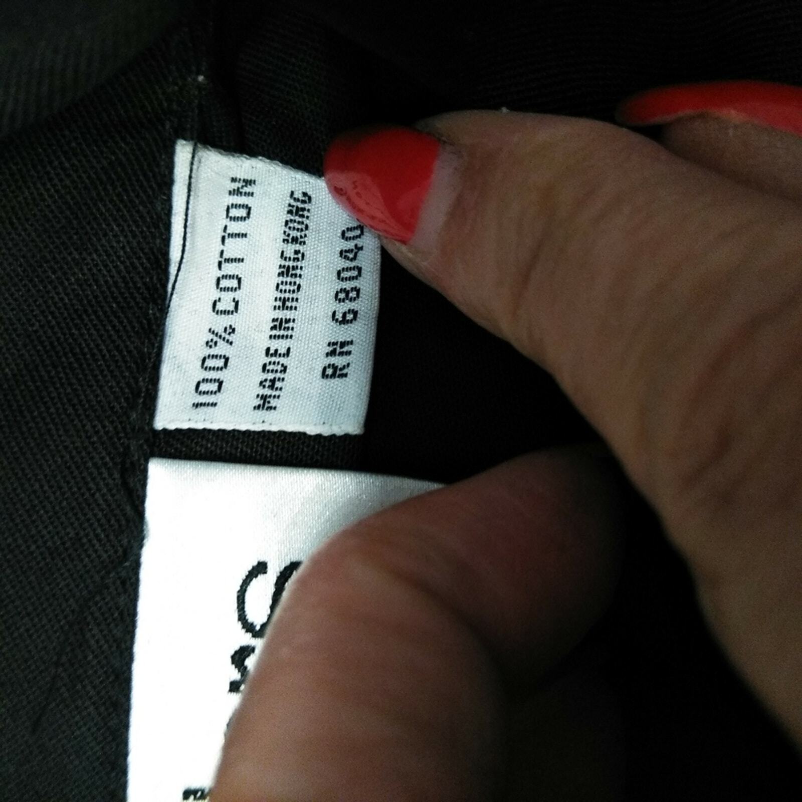 Cedars Western Style Beaded Button down Shirt Sz 8 - image 9