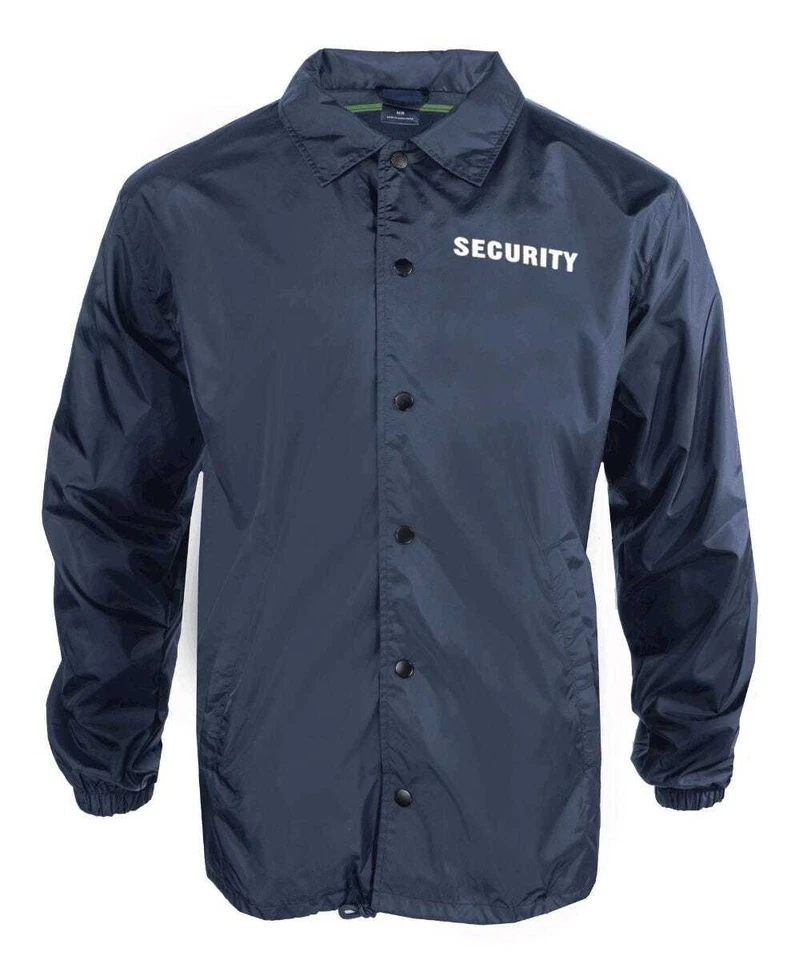 Chaqueta cortavientos de seguridad uniforme para hombre Propper, resistente al viento, táctica de trabajo Foto 3 de 4