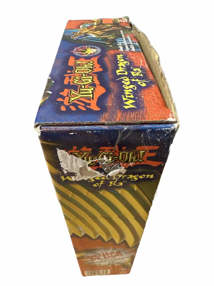 winged dragon of ra booster box The Winged Dragon of Ra | Card Details