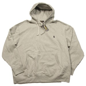 big and tall polo sweatshirt