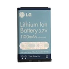 LG LGIP-A1100E OEM Battery VX5200 VX5300 VX6100 VX8100 VX8300 UX5000 UX245 LX535